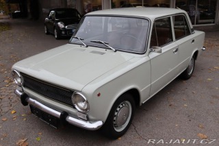 Fiat Ostatní modely 124 1974 FIAT 124 SERIE III 1974