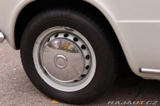 Fiat Ostatní modely 124 1974 FIAT 124 SERIE III 1974
