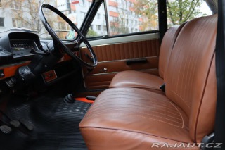 Fiat Ostatní modely 124 1974 FIAT 124 SERIE III 1974