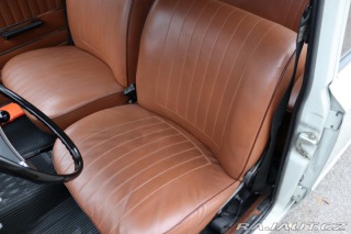 Fiat Ostatní modely 124 1974 FIAT 124 SERIE III 1974