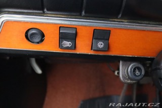 Fiat Ostatní modely 124 1974 FIAT 124 SERIE III 1974
