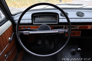 Fiat Ostatní modely 124 1974 FIAT 124 SERIE III 1974