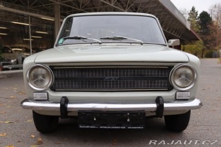 Fiat Ostatní modely 124 1974 FIAT 124 SERIE III 1974