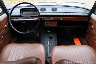 Fiat Ostatní modely 124 1974 FIAT 124 SERIE III 1974