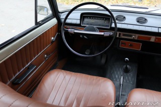 Fiat Ostatní modely 124 1974 FIAT 124 SERIE III 1974