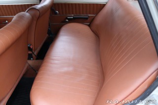 Fiat Ostatní modely 124 1974 FIAT 124 SERIE III 1974