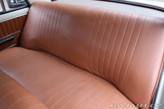 Fiat Ostatní modely 124 1974 FIAT 124 SERIE III 1974