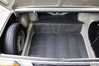 Fiat Ostatní modely 124 1974 FIAT 124 SERIE III 1974