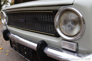 Fiat Ostatní modely 124 1974 FIAT 124 SERIE III 1974