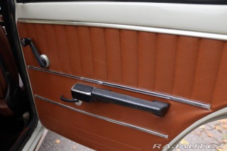 Fiat Ostatní modely 124 1974 FIAT 124 SERIE III 1974