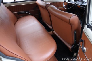 Fiat Ostatní modely 124 1974 FIAT 124 SERIE III 1974