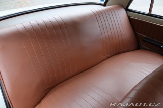 Fiat Ostatní modely 124 1974 FIAT 124 SERIE III 1974