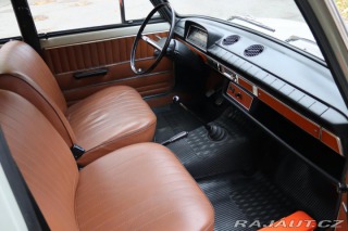Fiat Ostatní modely 124 1974 FIAT 124 SERIE III 1974