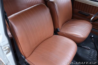 Fiat Ostatní modely 124 1974 FIAT 124 SERIE III 1974