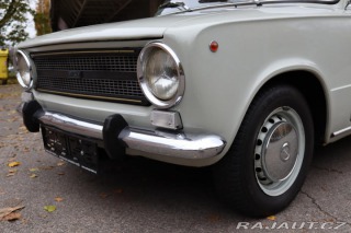 Fiat Ostatní modely 124 1974 FIAT 124 SERIE III 1974