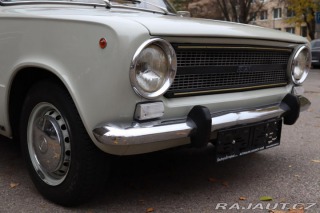 Fiat Ostatní modely 124 1974 FIAT 124 SERIE III 1974