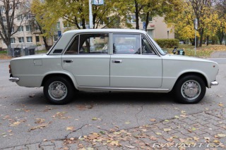 Fiat Ostatní modely 124 1974 FIAT 124 SERIE III 1974