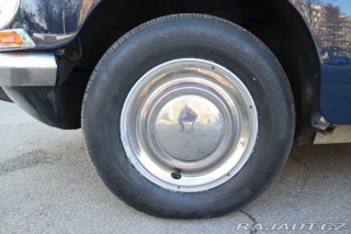 Citroën Ostatní modely DS21 SUPER 5 2.2 76kW 1973