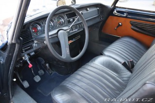 Citroën Ostatní modely DS21 SUPER 5 2.2 76kW 1973