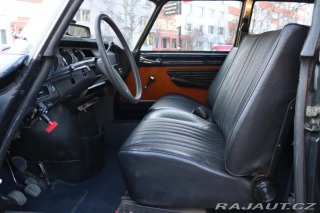 Citroën Ostatní modely DS21 SUPER 5 2.2 76kW 1973