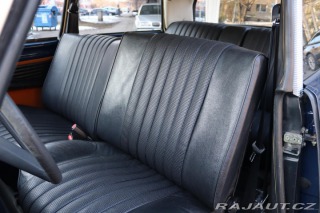 Citroën Ostatní modely DS21 SUPER 5 2.2 76kW 1973