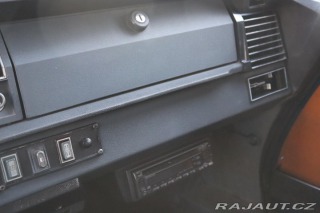 Citroën Ostatní modely DS21 SUPER 5 2.2 76kW 1973