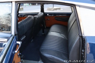 Citroën Ostatní modely DS21 SUPER 5 2.2 76kW 1973