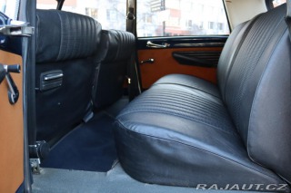 Citroën Ostatní modely DS21 SUPER 5 2.2 76kW 1973