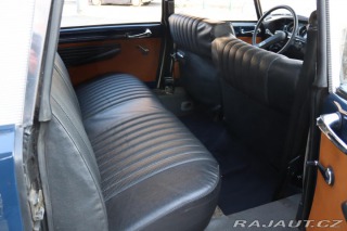 Citroën Ostatní modely DS21 SUPER 5 2.2 76kW 1973