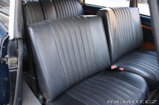 Citroën Ostatní modely DS21 SUPER 5 2.2 76kW 1973