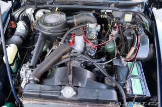 Citroën Ostatní modely DS21 SUPER 5 2.2 76kW 1973