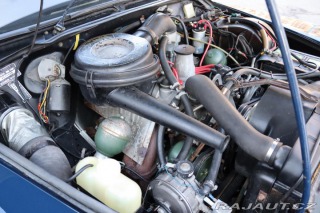 Citroën Ostatní modely DS21 SUPER 5 2.2 76kW 1973