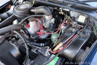 Citroën Ostatní modely DS21 SUPER 5 2.2 76kW 1973
