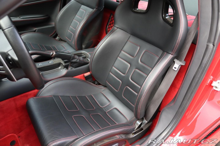 Ferrari 599 599 GTB FIORANO 6.0 V12 4 2006