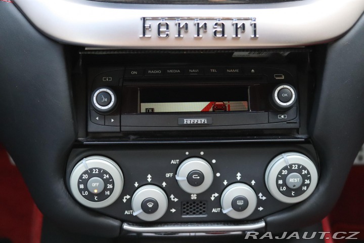 Ferrari 599 599 GTB FIORANO 6.0 V12 4 2006