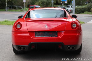 Ferrari 599 599 GTB FIORANO 6.0 V12 4 2006