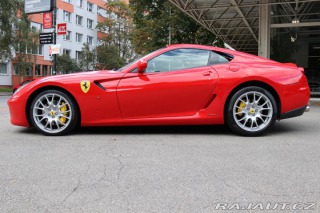 Ferrari 599 599 GTB FIORANO 6.0 V12 4 2006