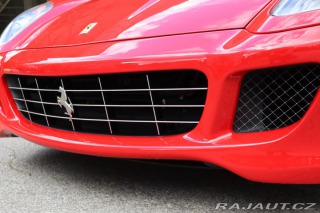 Ferrari 599 599 GTB FIORANO 6.0 V12 4 2006