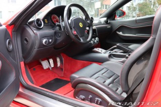 Ferrari 599 599 GTB FIORANO 6.0 V12 4 2006