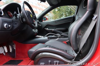 Ferrari 599 599 GTB FIORANO 6.0 V12 4 2006