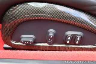 Ferrari 599 599 GTB FIORANO 6.0 V12 4 2006