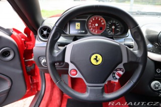 Ferrari 599 599 GTB FIORANO 6.0 V12 4 2006