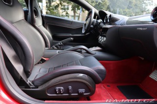 Ferrari 599 599 GTB FIORANO 6.0 V12 4 2006