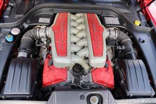 Ferrari 599 599 GTB FIORANO 6.0 V12 4 2006