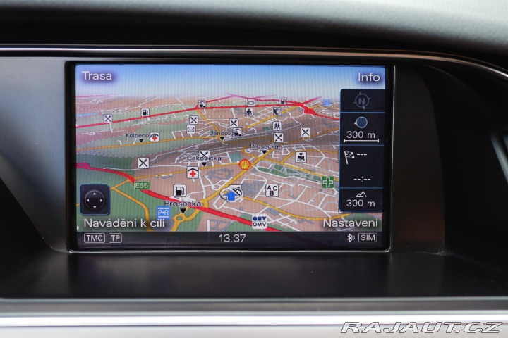 Audi A5 CABRIO 3.0TDI QUATTRO S-L 2013