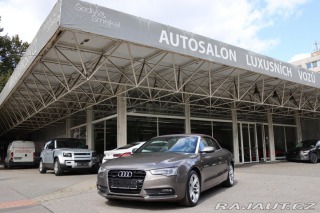 Audi A5 CABRIO 3.0TDI QUATTRO S-L 2013