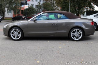 Audi A5 CABRIO 3.0TDI QUATTRO S-L 2013