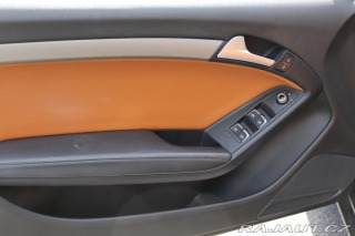 Audi A5 CABRIO 3.0TDI QUATTRO S-L 2013
