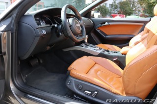 Audi A5 CABRIO 3.0TDI QUATTRO S-L 2013