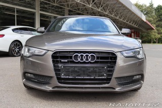 Audi A5 CABRIO 3.0TDI QUATTRO S-L 2013